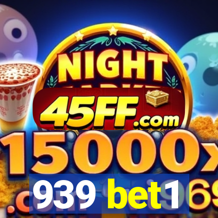 939 bet1